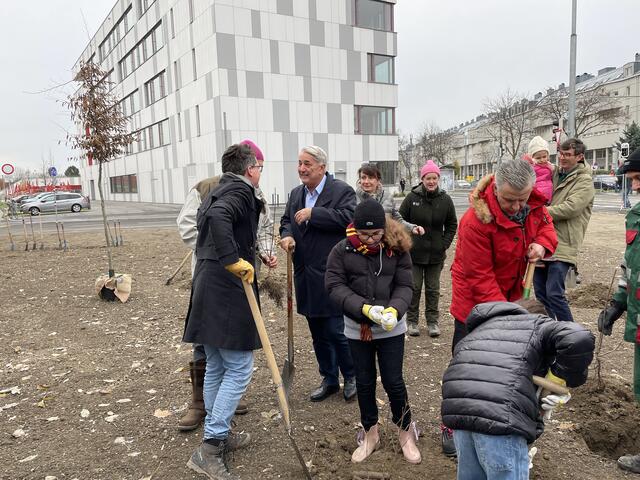 Foto: Luise Schmid
