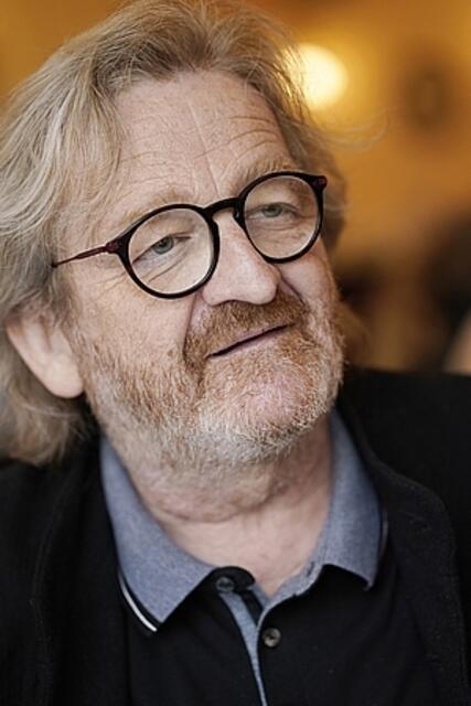 Werner Steinmetz  | Foto: Reinhard Winkler