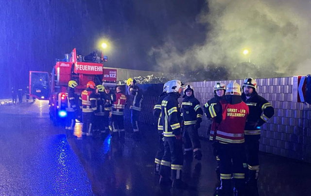 Foto: Bez.FKdo Eisenstadt Umg.