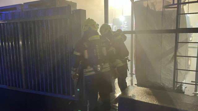 Foto: Bez.Fkdo Eisenstadt-Umg.