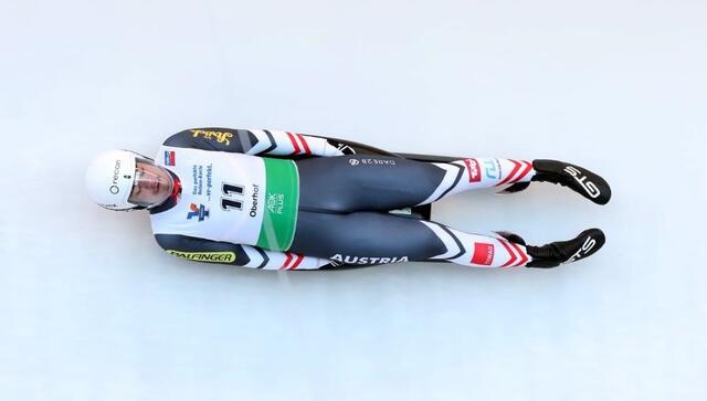 Foto: Salzburger Landesrodelverband