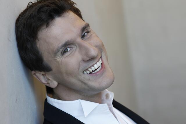 Martin Achrainer | Foto: Reinhard Winkler