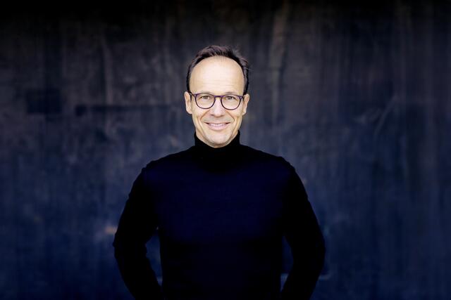 Christoph Strehl  | Foto: C. Strehl