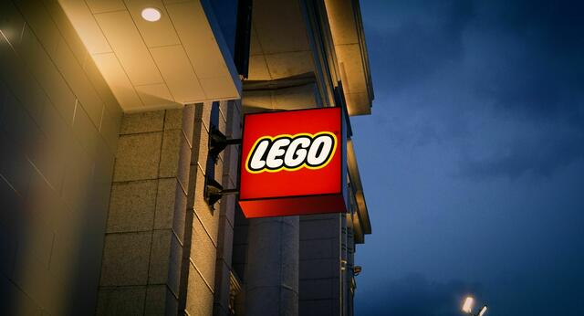 Ein Wiener Einzelhändler schließt in Kürze sein Geschäft, nachdem ihm laut eigenen Aussagen der Verkauf seiner Produkte quasi untersagt wurde. Dahinter soll der dänische Spielwarenproduzent Lego stecken. | Foto: Jida Li/Unsplash