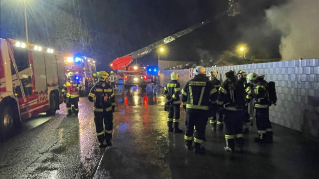 Foto: Bez.Fkdo Eisenstadt-Umg.