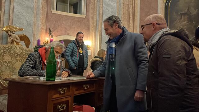 Foto: Sarah Skarich