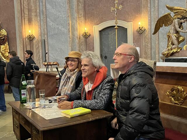 Foto: Sarah Skarich