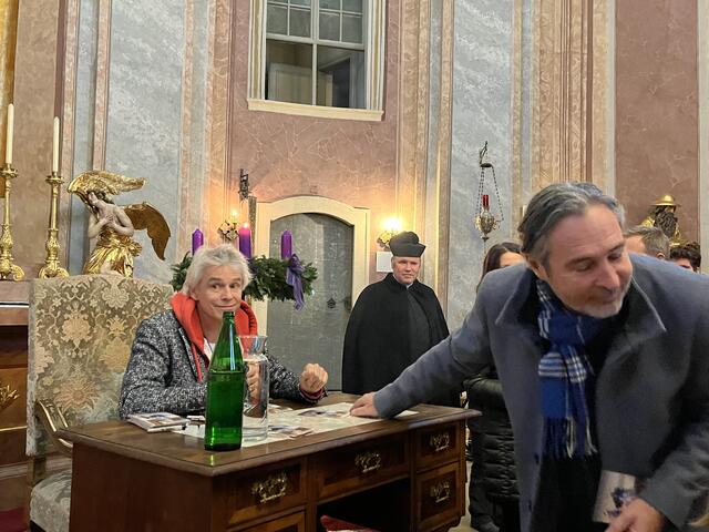 Foto: Sarah Skarich