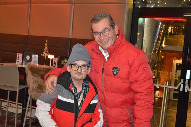 Foto: Verantwortung zeigen!