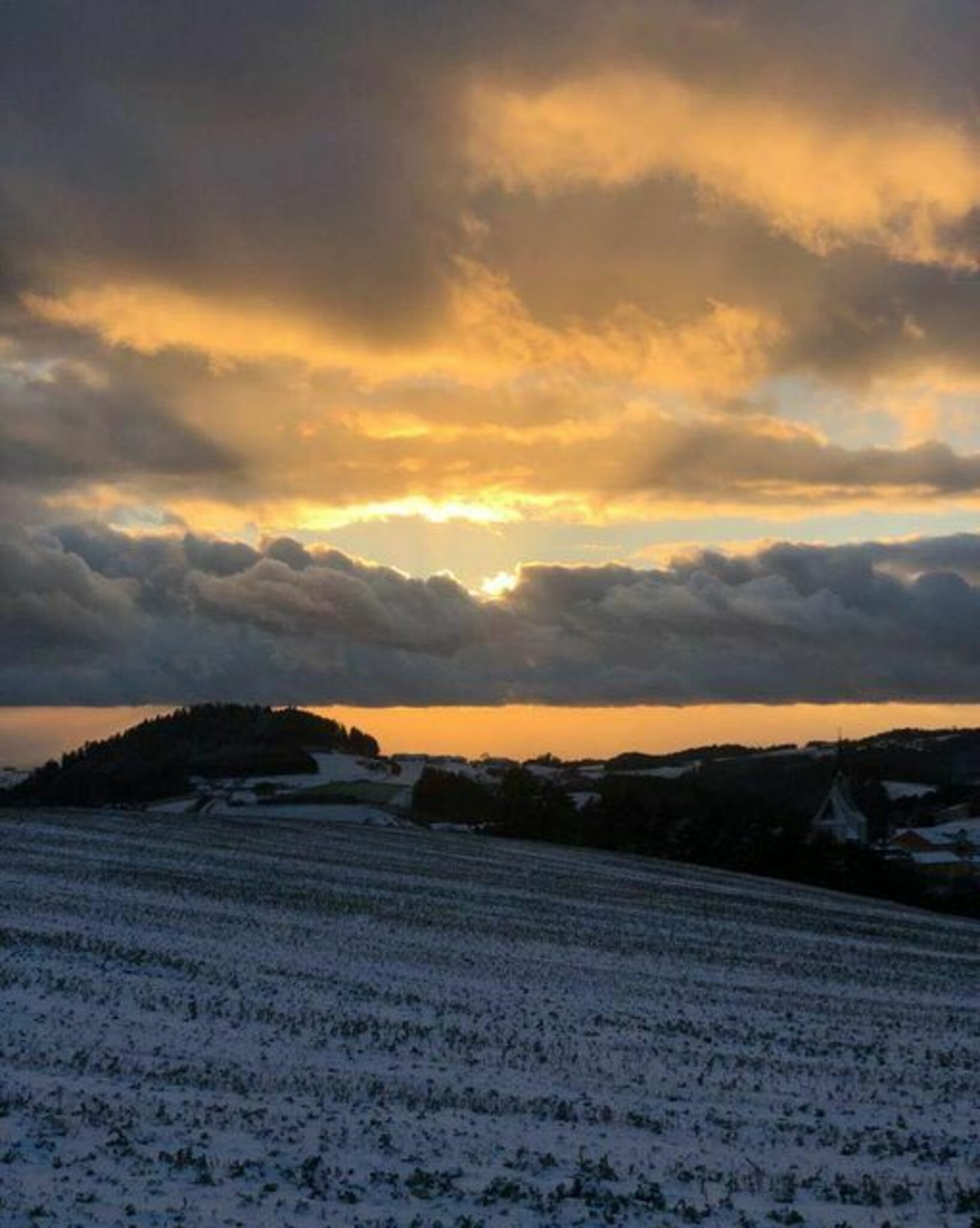 Wann Wird Es Im November In ägypten Dunkel Viert nassester November der Messgeschichte!: November 2023 Rückblick