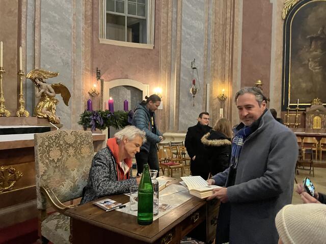 Foto: Sarah Skarich