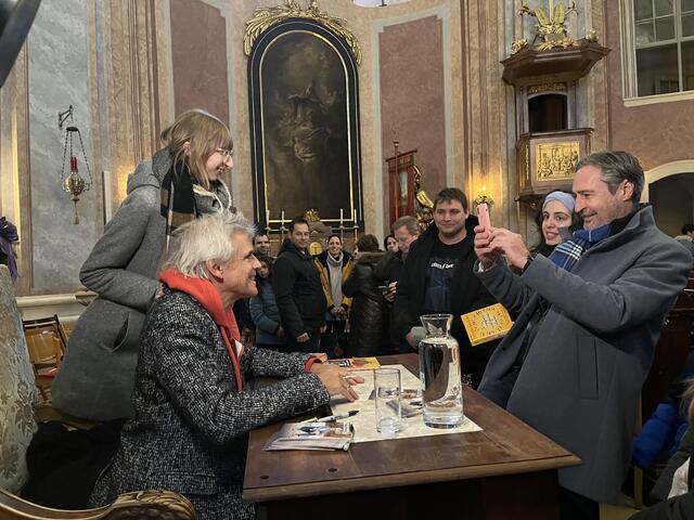 Foto: Sarah Skarich