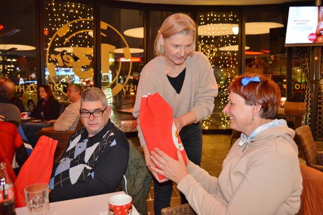 Foto: Verantwortung zeigen!