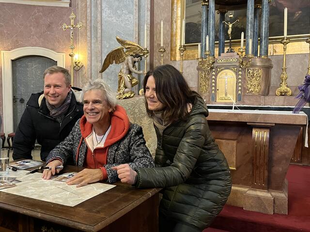 Foto: Sarah Skarich