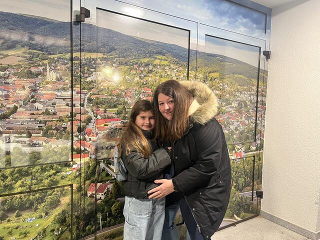 Foto: Sarah Skarich