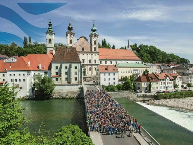 Foto: BRG Steyr