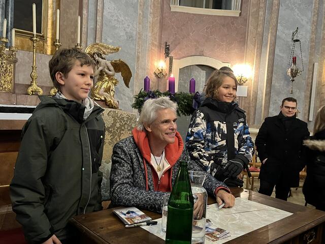 Foto: Sarah Skarich