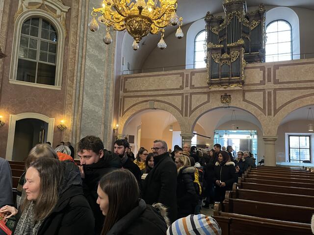 Foto: Sarah Skarich
