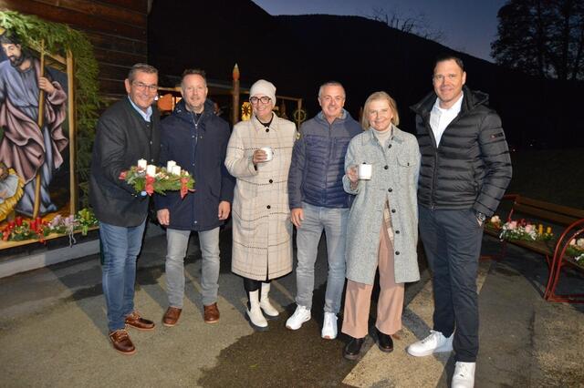 Foto: Verantwortung zeigen!