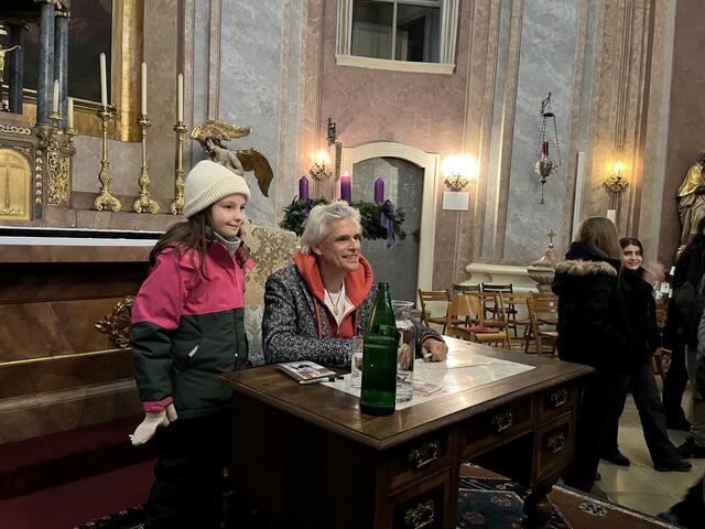 Foto: Sarah Skarich