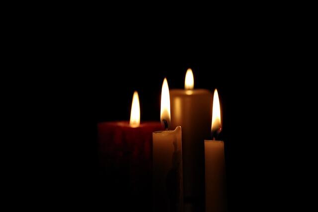 Schlimmes Ende nach Weihnachtsfeier: Mann auf Nachhauseweg erfroren. | Foto: pixabay.com