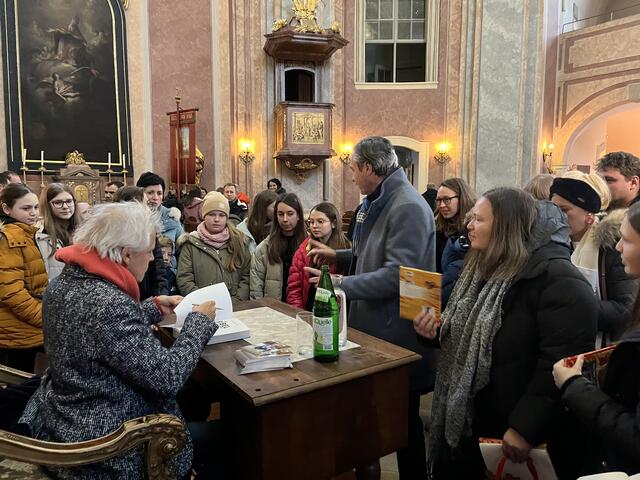 Foto: Sarah Skarich