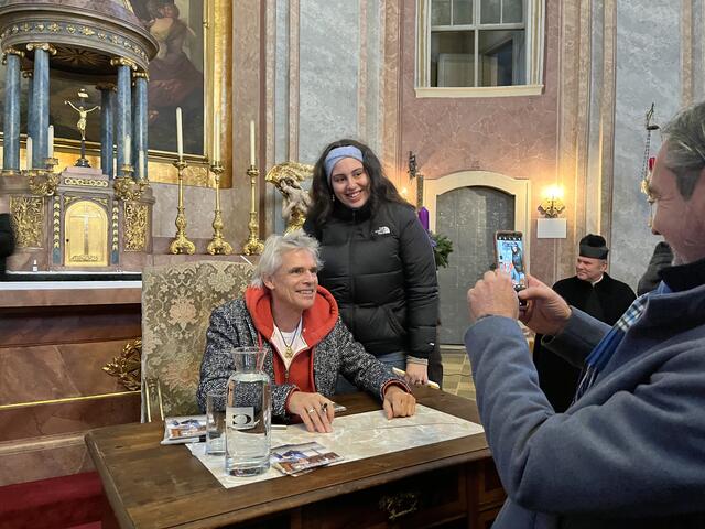 Foto: Sarah Skarich