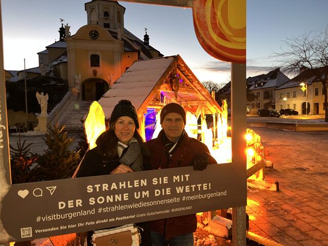 Foto: Sarah Skarich