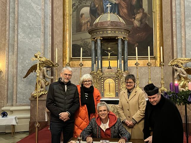 Foto: Sarah Skarich