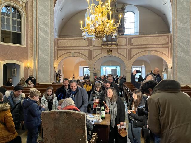 Foto: Sarah Skarich