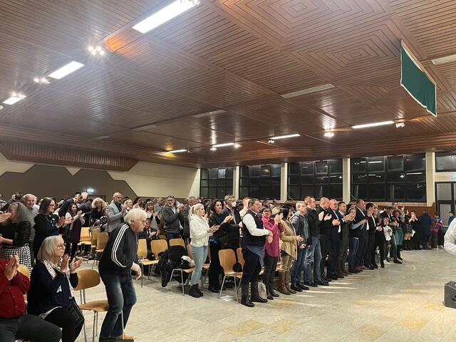Foto: Sarah Skarich