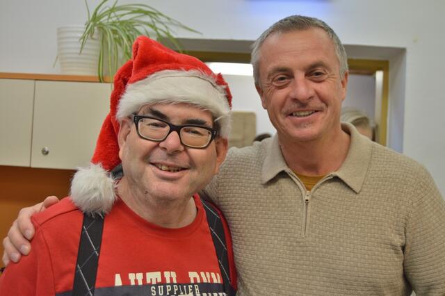 Foto: Verantwortung zeigen!