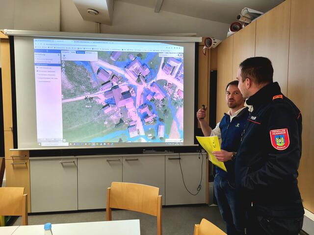 Foto: KLAR! Mühlviertler Kernland