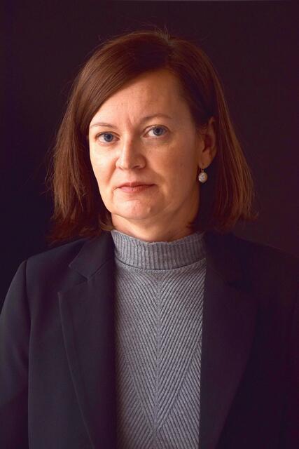 BH Eva Loidhold bestätigt Keuchhusten-Fälle in Imst. | Foto: Archiv/