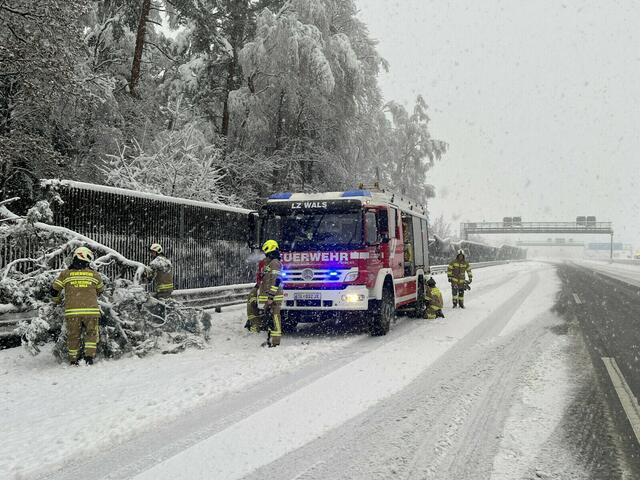 Foto: Landesfeuerwehrverband Salzburg