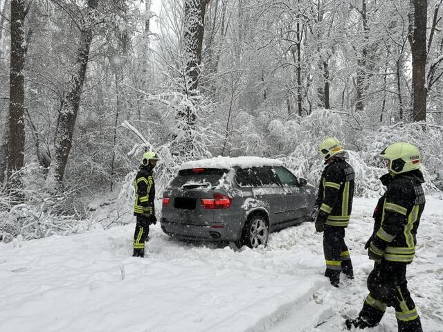 Foto: FF Klosterneuburg