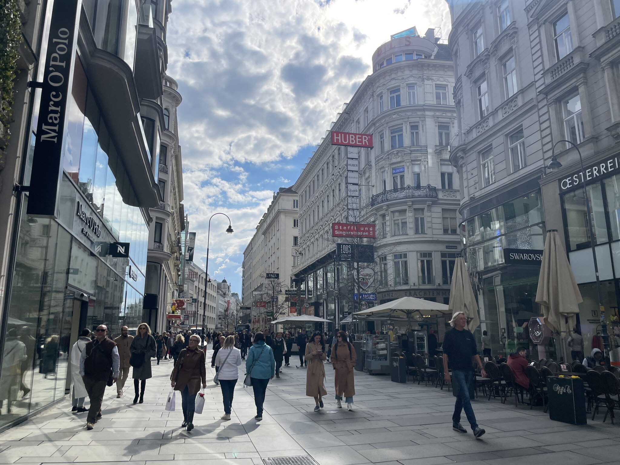 Bevölkerungsprognose Stirbt die Innere Stadt als Wohnbezirk bald aus