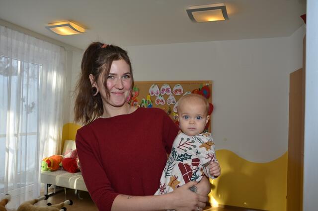 Foto: Ganglberger Erika