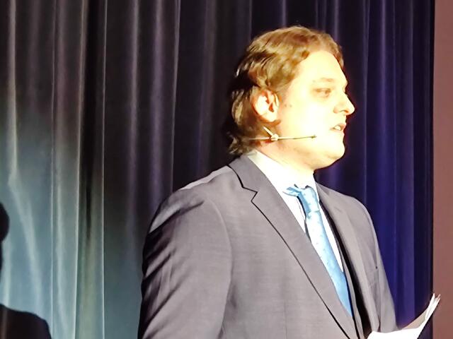Foto: Karl Kreska