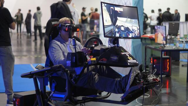 Für Wirtschaftstreibende ist die E-Sport-Szene längst keine Nische mehr, sondern wird als fixer Bestandteil des Recruitings gesehen. | Foto: VulkanLAN