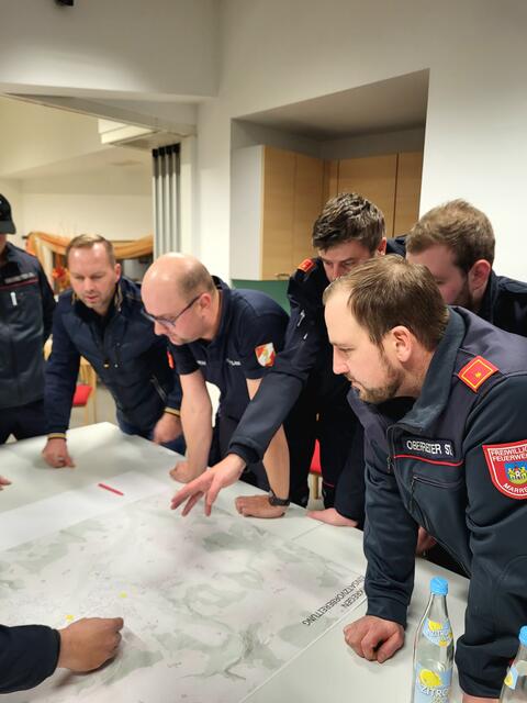 Foto: KLAR! Mühlviertler Kernland