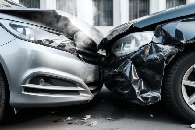 Bei einem Verkehrsunfall im Bezirk St. Veit/Glan wurden heute zwei Frauen leicht verletzt. An beiden Fahrzeugen entstand Totalschaden. | Foto: stock.adobe.com/ronstik (Symbolfoto)
