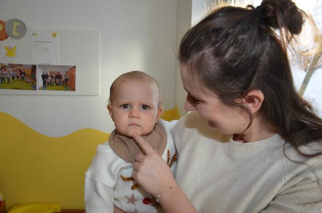 Foto: Ganglberger Erika