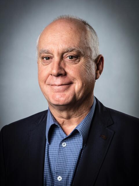 KEM-Manager Horst Eizinger, KEM Unteres Drautal | Foto: KEM Unteres Drautal