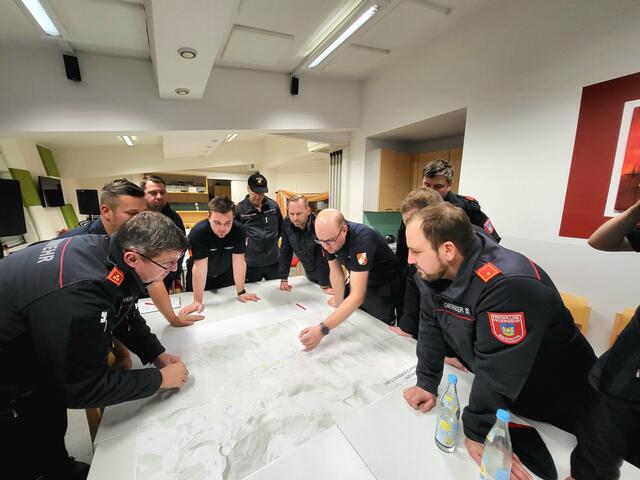 Foto: KLAR! Mühlviertler Kernland