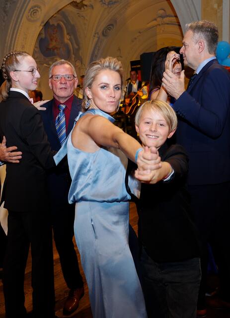 Foto: Regionalmedien: Mlakar, Galler