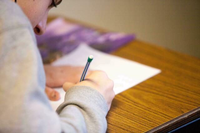 Weltweit wurden rund 690.000 Schülerinnen und Schüler im Alter von 15 und 16 Jahren getestet. Aus Österreich waren rund 6.200 Jugendliche aus mehr als 300 Schulen dabei.  | Foto: Unsplash