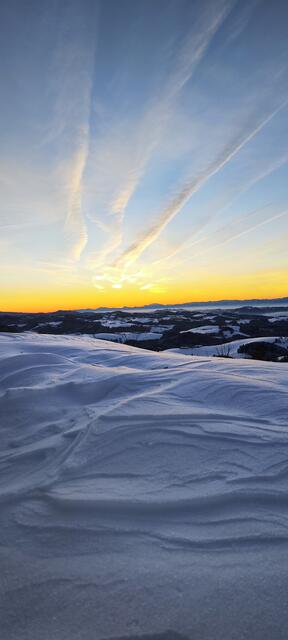 St. Thomas am Blasenstein | Foto: Daniel Stadlbauer
