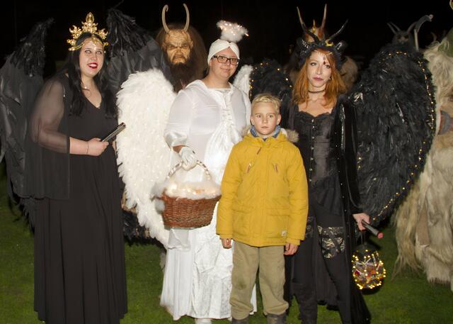 Pünktlich zum zweiten Advent gibt es im Burgenland wieder so einige vorweihnachtliche Veranstaltungen, die junge und alte Herzen höher schlagen lassen!  | Foto: Peter Seper