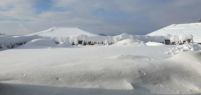 Fotos aus dem winterlichen Allerheiligen | Foto: Johann Angerer